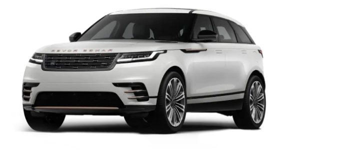 Land Rover Velar